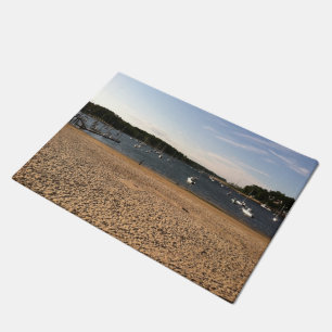 PAILLASSON PLAGE ET BATEAU