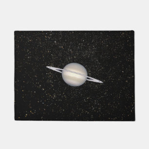 Paillasson Planète Saturn