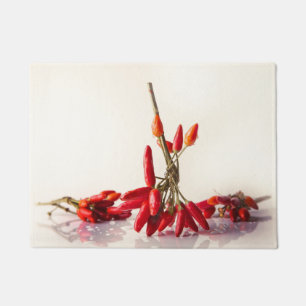 Paillasson Poivrons de piment