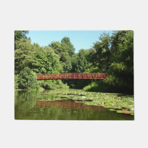 Paillasson Pont au lac Centennial à Ellicott City