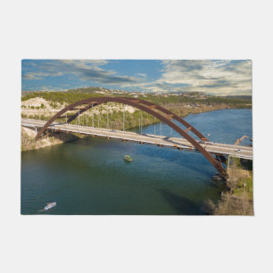 Paillasson Pont Austin Pennybacker