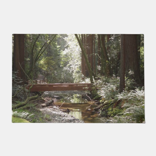 Paillasson Pont Muir Woods II (Devant)