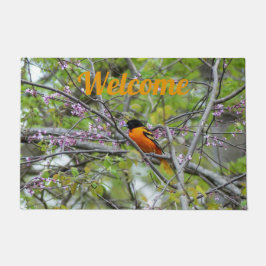 Paillasson Pormat Oriole Baltimore