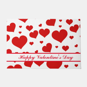 Paillasson Porte de Saint Valentin