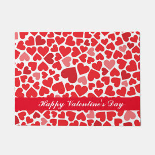 Paillasson Porte de Saint Valentin