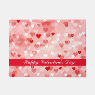 Paillasson Porte de Saint Valentin