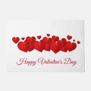 Paillasson Porte de Saint Valentin