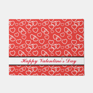 Paillasson Porte de Saint Valentin