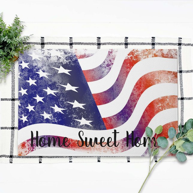 Paillasson Porte Mat (Créateur téléchargé)