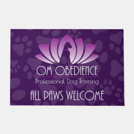 Paillasson Porte Mat