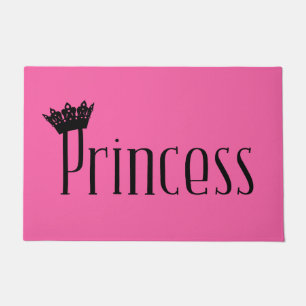 Paillasson "Princesse"