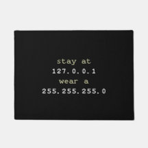 Programmation amusante pour coder - mat noir