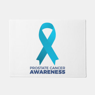 Paillasson Prostate Cancer Awareness