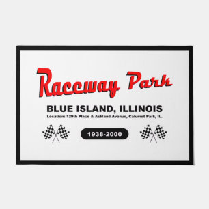 Paillasson Raceway Park, Blue Island / Calumet Park, Illinois