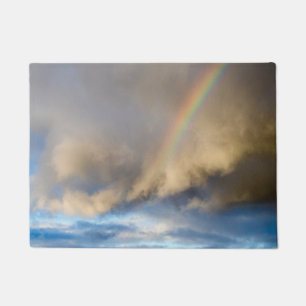 Paillasson rébellion arc-en-ciel