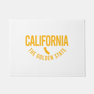 PAILLASSON REPPIN’  CALIFORNIA
