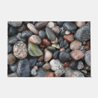 Paillasson Rochers