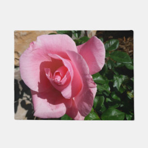 Paillasson Rose III Jardin Floral