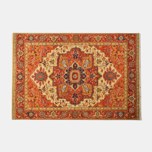 PAILLASSON RUG PERSIEN CLASSIQUE
