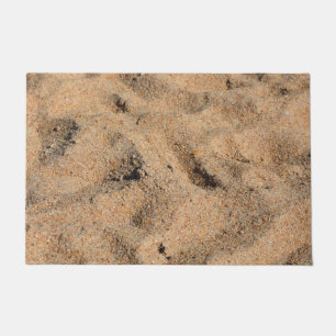 Paillasson Sable de plage