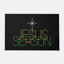 Saison Jésus