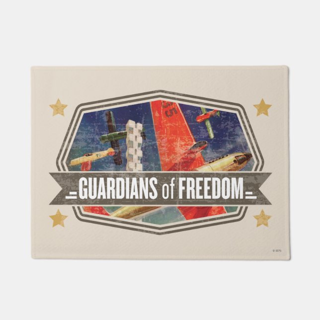 Paillasson Salon (Devant)