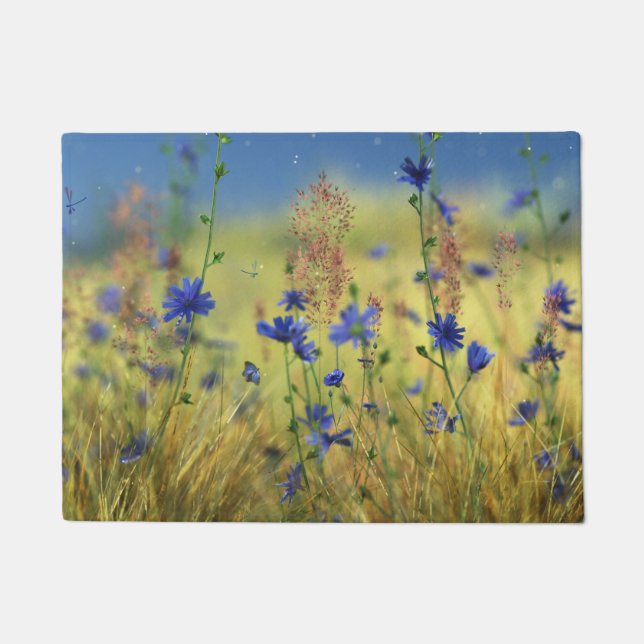 Paillasson Sapphire & Gold Doormat (Devant)
