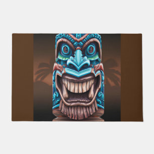 Paillasson Savage Tiki Guardian