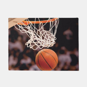 Paillasson Scoring de basket-ball