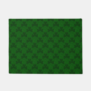 Paillasson Shamrock