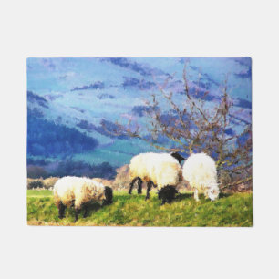 PAILLASSON SHEEP