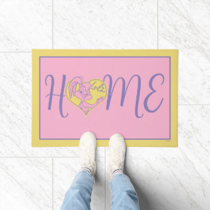 Paillasson Signature Lola Heart