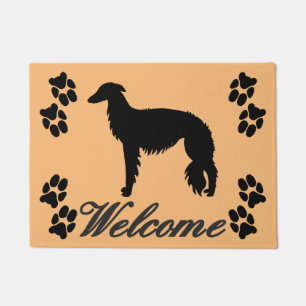 Paillasson Silken Windhound - Bienvenue