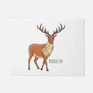Paillasson Simple dessin
