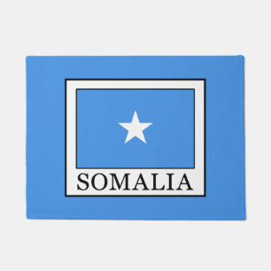 Paillasson Somalie