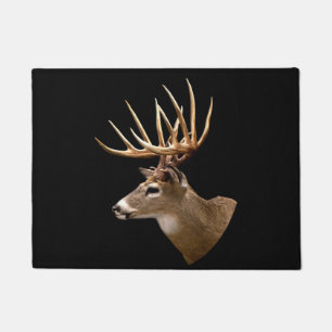 Paillasson Stag Buck Deer