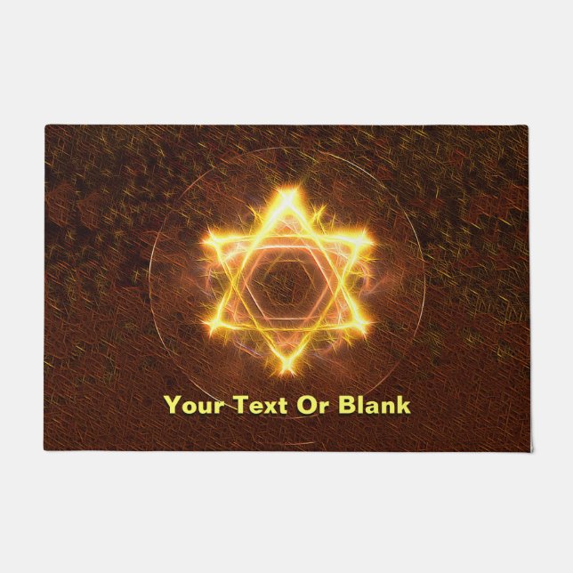 Paillasson Starfire (Devant)