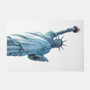 Paillasson Statue de la liberté 