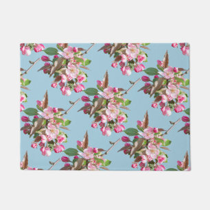 Paillasson Succursale Apple Blossoms
