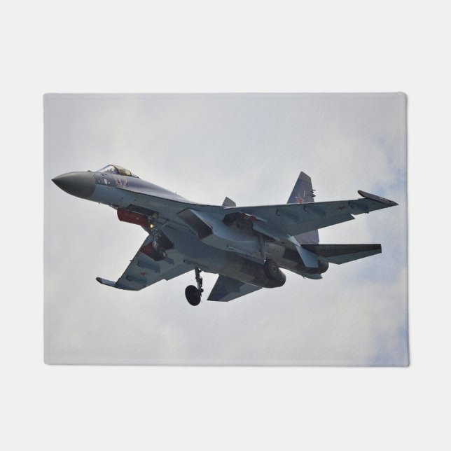 Paillasson Sukhoi Su-35S (Devant)
