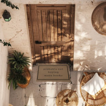 Sûrement Acheter Plus De Livres Drôle Personnalisé