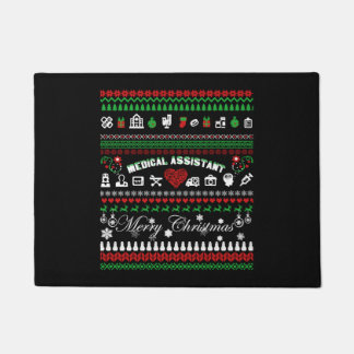 Paillasson T-shirt de Christmas
