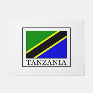 Paillasson Tanzanie