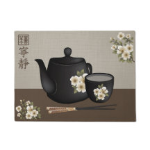 Thé chinois "Serenity"