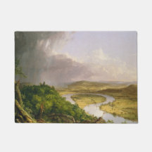 Thomas Cole The Oxbow The Connecticut River