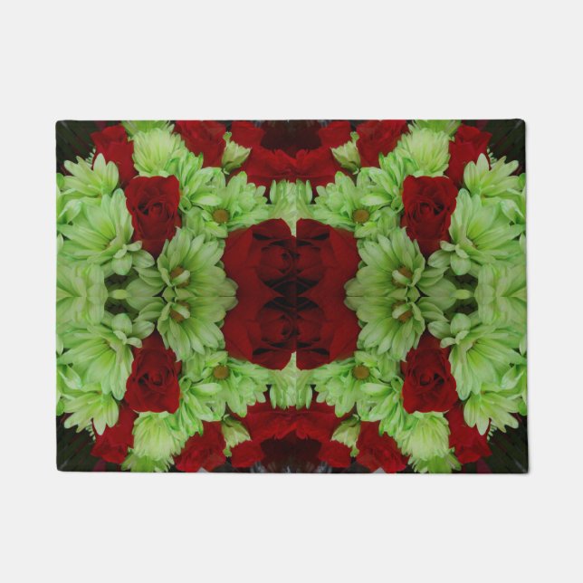 Paillasson Thomasse (Devant)