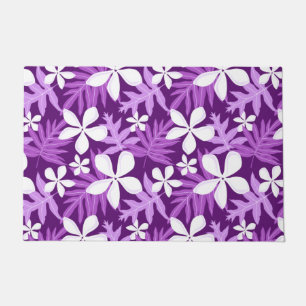 PAILLASSON TIARE (COMBO PURPLE)