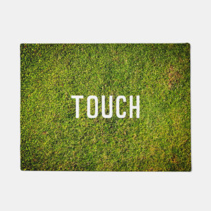 Paillasson Toucher l'herbe (Style: 4)