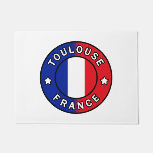 Paillasson Toulouse France