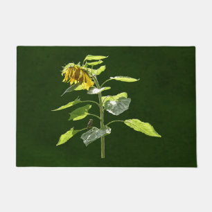 Paillasson Tournesol et Épervier